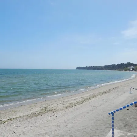 Holiday home Zira House Makrygialos