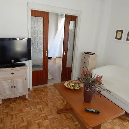 Holiday home Zira House Makrygialos