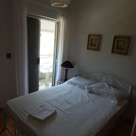 Prázdninový dům Zira House *