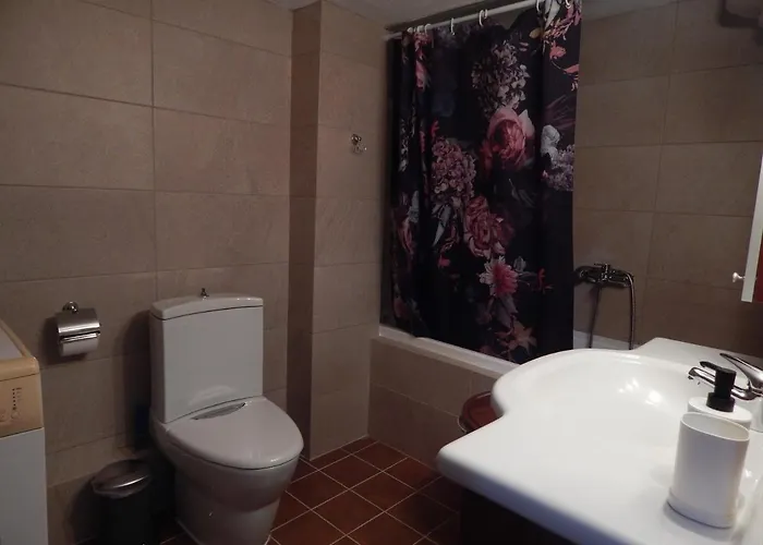Prázdninový dům Zira House Makrigialos