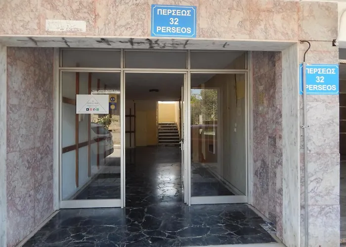 Zira House * Makrigialos