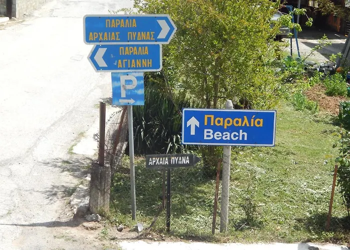 Prázdninový dům Zira House *