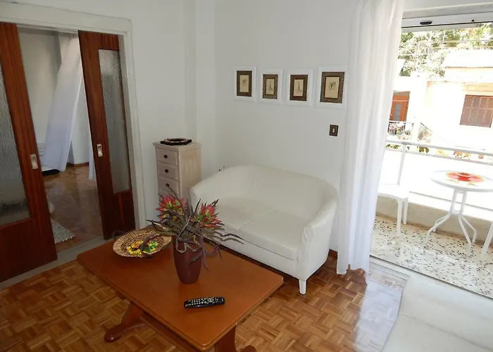 Prázdninový dům Zira House