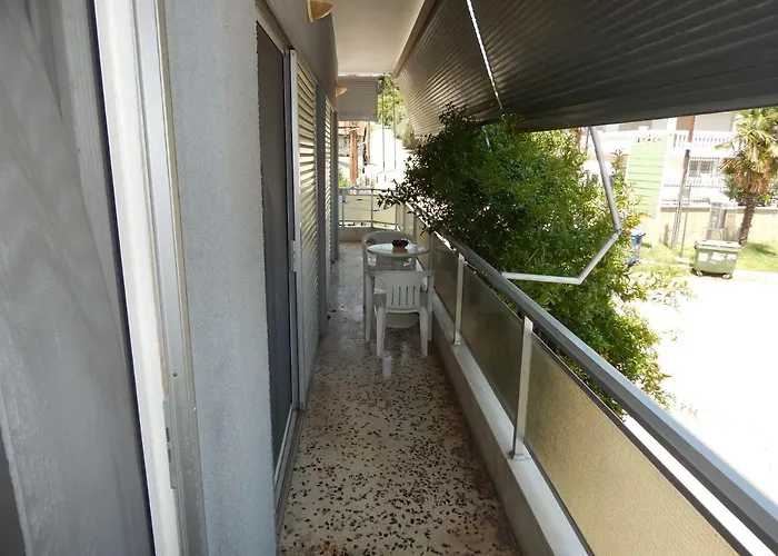 Zira House Prázdninový dům Makrigialos
