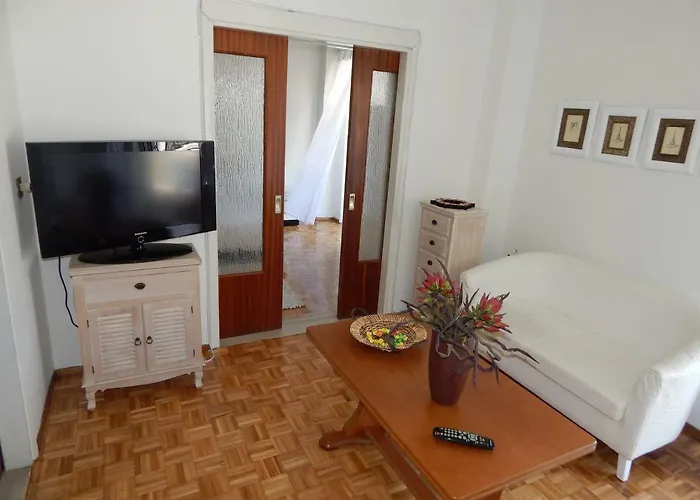 Prázdninový dům Zira House Makrigialos