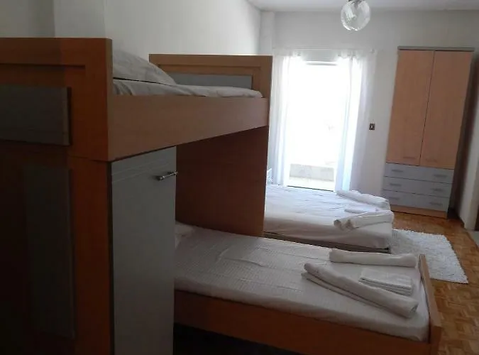 Prázdninový dům Zira House