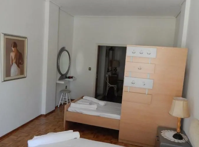 Prázdninový dům Zira House Makrigialos