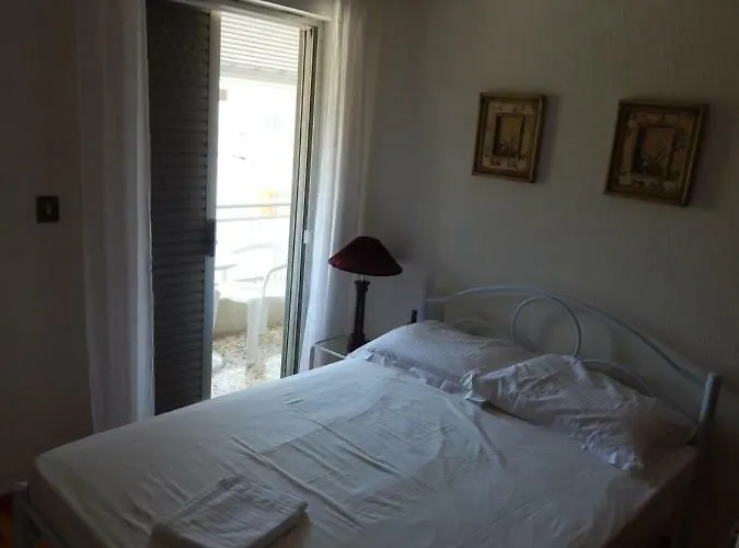 Prázdninový dům Zira House *