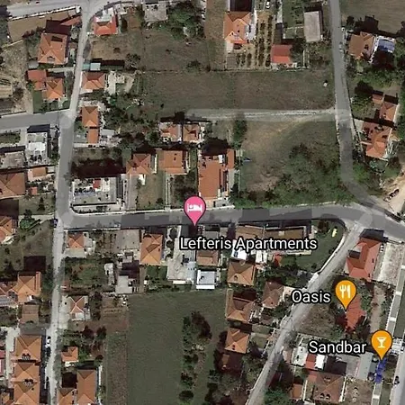 Zira House בית נופש מקריגיאלוס