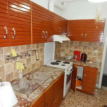 Zira House