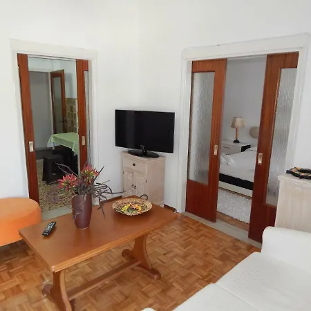 Zira House Nyaraló Makríjalosz
