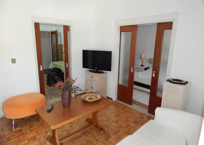 Zira House Сasa de vacaciones Makrygialos